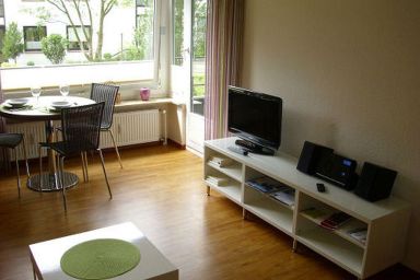 Appartement Reede 1