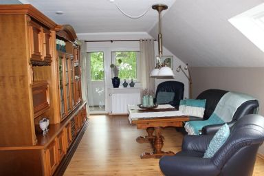 FeWo Landhof "Tausendschön" - Ferienwohnung Tausendschön