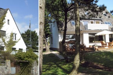 Haus Ventus - Apartment 1