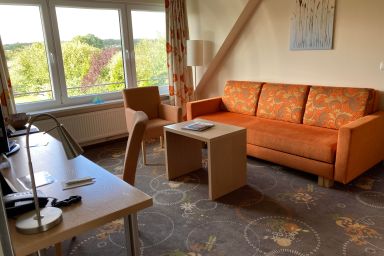 Flair-Hotel Neeth - NEETH Suite