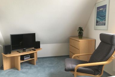 Ferienwohnung im Grachtenhaus Reimers