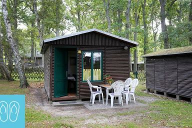 Ferienpark Bakenberg - Bungalowdorf Meer oder Weniger - Kategorie 2 Nr.10