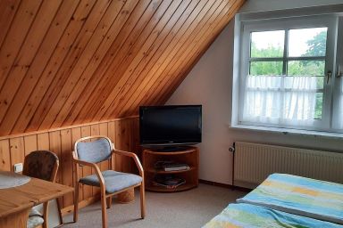 Haus am Strand - Ferienwohnung 1