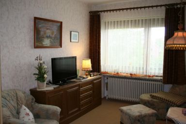 Ferienwohnungen Haus Karin - Ferienwohnung Butjenter