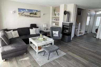 Ferienhaus Meeresrauschen