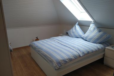 Ferienwohnung StrandGut