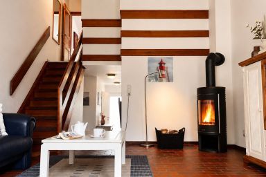 Ferienhaus Strandbox