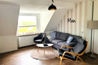Ferienwohnungen auf dem Marienhof - Ferienwohnung Schwalbennest
