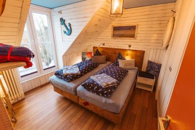 Buddelei Gästehaus - App 6