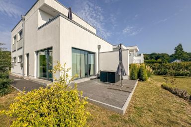 Apartment Sonnenperle – Villa Blanca - Apartment Sonnenperle