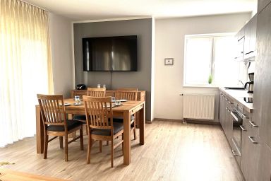 Haus Tide - Appartement 5 - St. Peter
