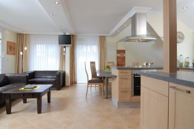 Haus am Meer - Ferienwohnung Denise