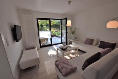 Ferienwohnung T&T 3 EG - Ferienwohnung T&T-3