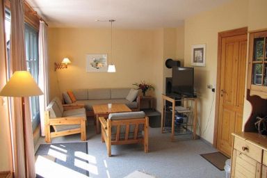 Haus Anka III Whg oben - Wohnung Anka III oben