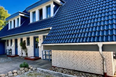 Haus Anka III Whg oben - Wohnung Anka III oben