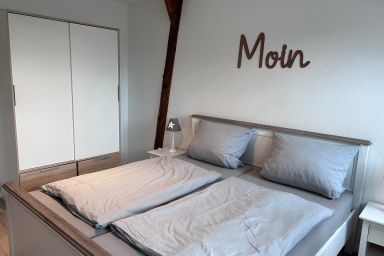 Bauernhof-Steffens - Wohnung 1 - Obergeschoss