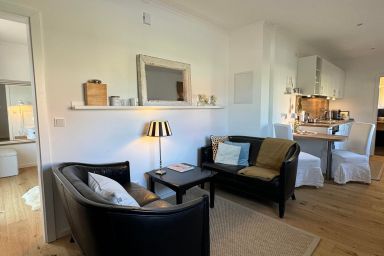 Ferienwohnung Capitano