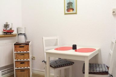 Ferienwohnung Ufer - Ferienwohnung 3