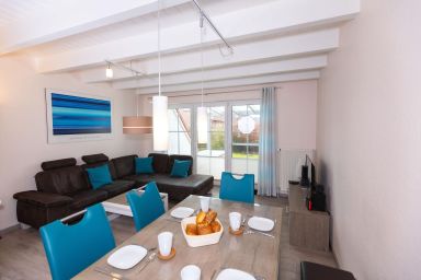 Ferienhaus Meer Zeit I - Meer Zeit I
