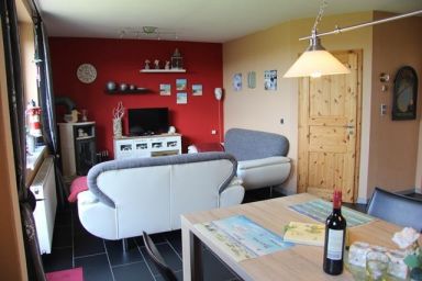 Ferienhaus Kornblume - Bungalow Kornblume  1745, 3 Hunde buchbar