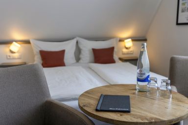 Haus Ostfriesland - Doppelzimmer 9