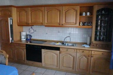 Ferienhaus Sandra - FeHaus Sandra 2310