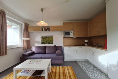 Haus Amrum, Wohnung C