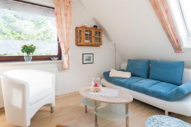 Haus Uhlenhorst - Ferienwohnung 1