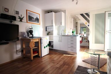 Ferienwohnungen Busacker - Wohnung 2