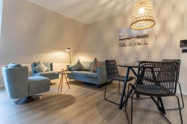 Beach Lodge Appartement 7