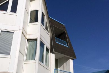 Haus Residenz - Haus Residenz Whg 21