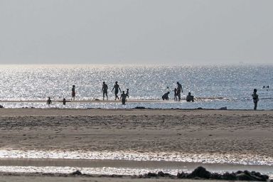 Haus Im Bad 70 - Haus Im Bad 70 Whg 08