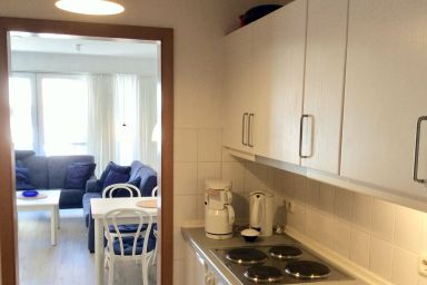 Haus Pole Poppenspäler I - Haus Pole Poppenspäler I Whg 04