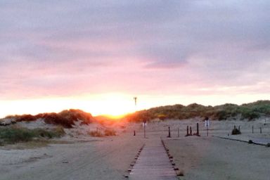 Haus Hauke Haien - Haus Hauke Haien Whg 07