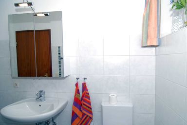 Haus Hooge - Haus Hooge Whg 02