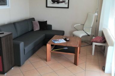 Apartementhaus Panoramic - Panoramic 5.10   3-Zi. im 5.OG mit Fahrstuhl