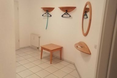 Waldhaus Zempin - FeWo Strandidyll