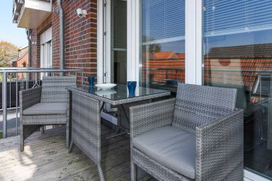 Ferienwohnung Rosalinde