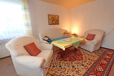 Ferienhaus Liepgarten VORP 1001 - VORP 1001