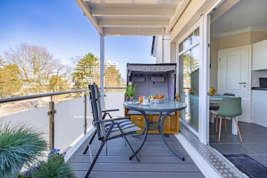 Nordic Wave Apartments - Seeadler