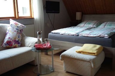 Gästezimmer Heckel - Gästezimmer, Doppelzimmer
