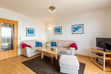 Ferienhaus Trelleborg, Wohnung 2 - Ferienhaus Trelleborg Wohnung 2