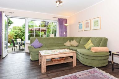 Ferienhäuser Penny Lane - Fynn und Sonny - Ferienhaus Sonny