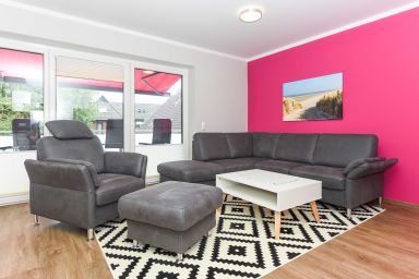Haus Mecki 6 - Ferienwohnung 17