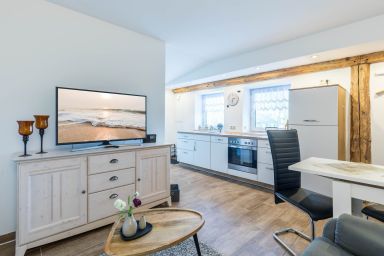 Ferienwohnung Tilda - Tilda Ferienwohnung Tilda