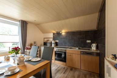 Ferienwohnung, Hillers, 35218 - Ferienwohnung Hillers