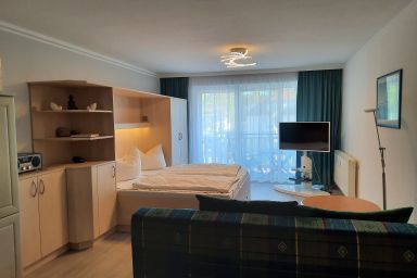 1 Raum Appartement Rychlikowski - Ferienwohnung 8