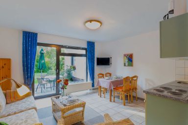 Ferienwohnung Putbus - Ferienwohnung 2