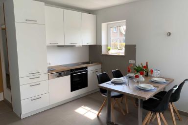 Appartementanlage Lancken-Granitz - 2-Zimmer-Appartment 32 (H)