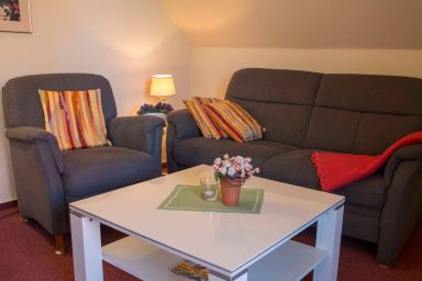 176 Ferienwohnungen Schmidt`s Aussicht 4 - 176 Fewo 04 mit Loggia